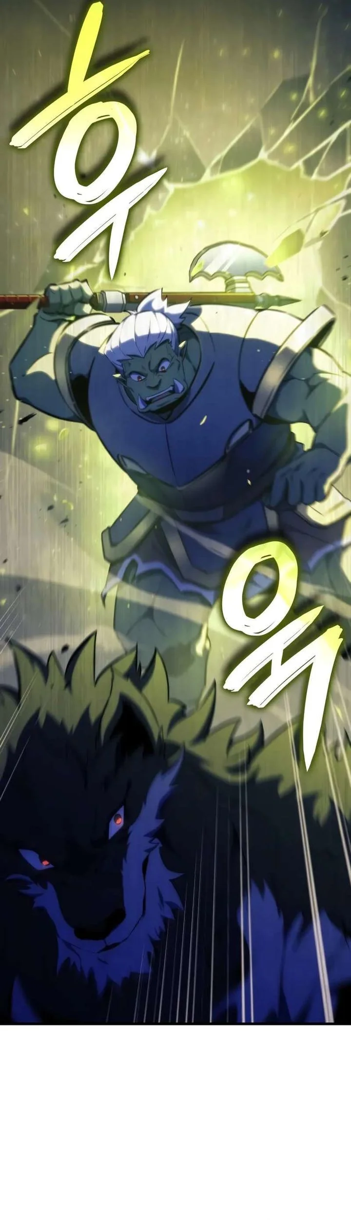 Breakers Chapter 46 - halaman 47
