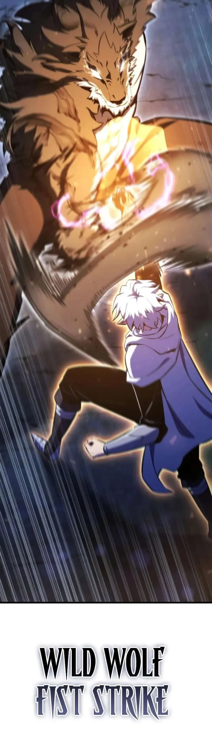 Breakers Chapter 46 - halaman 54