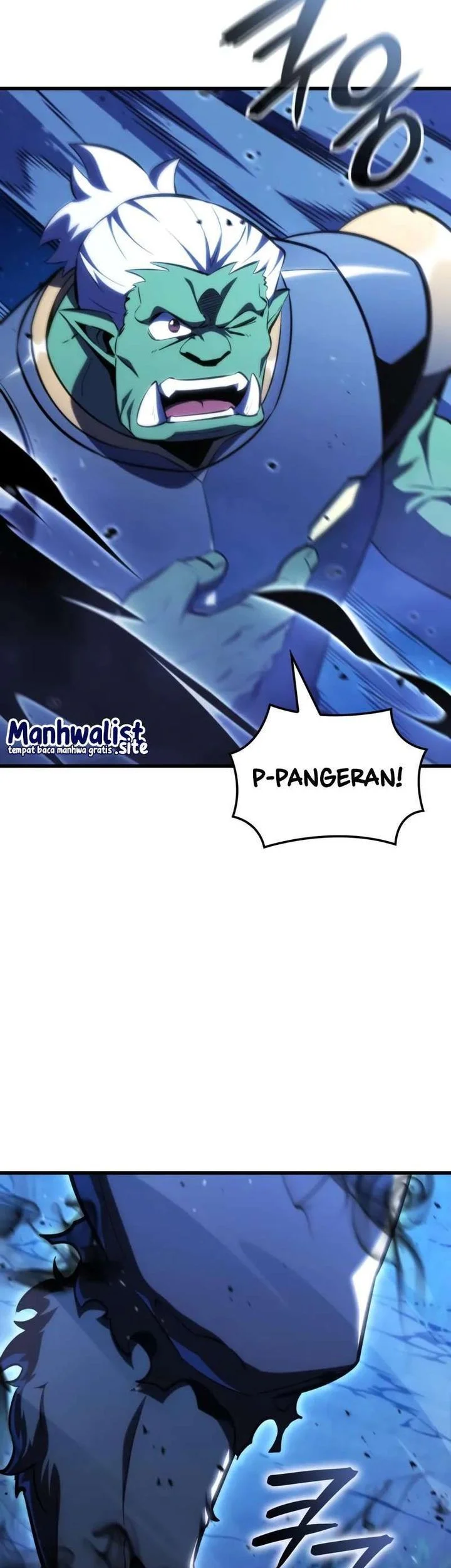 Breakers Chapter 46 - halaman 58