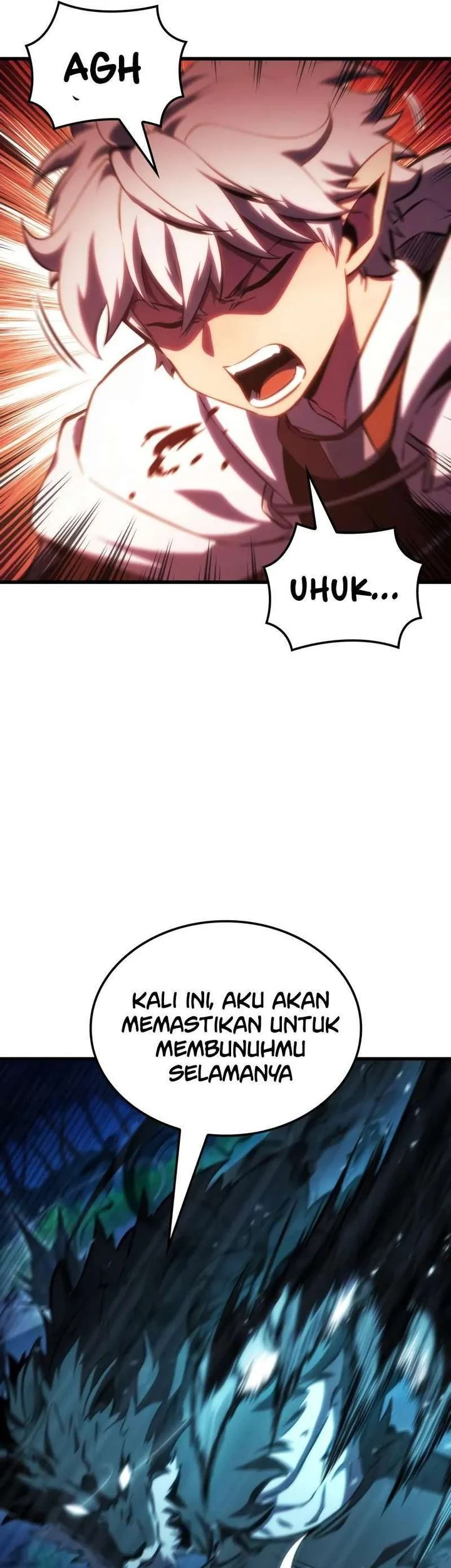 Breakers Chapter 46 - halaman 62