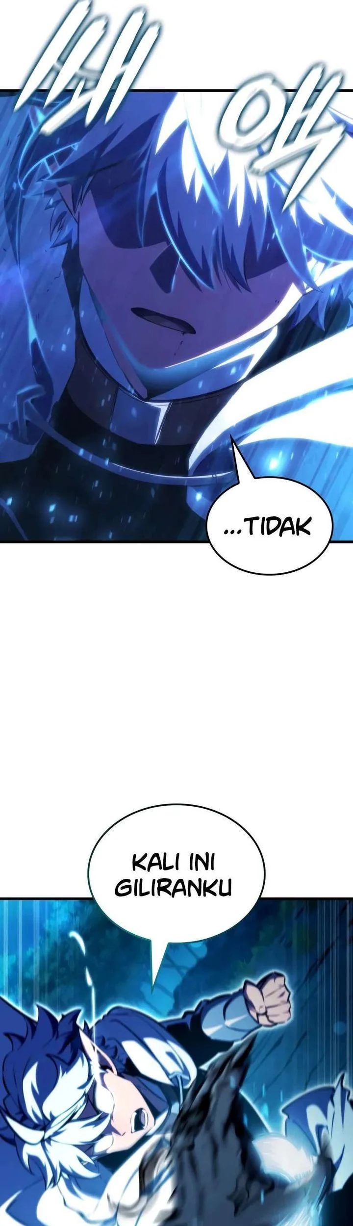 Breakers Chapter 46 - halaman 64