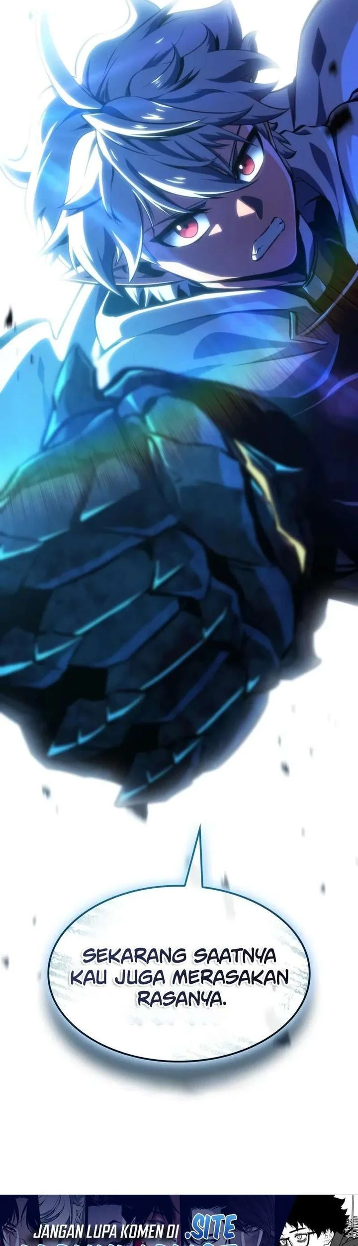 Breakers Chapter 46 - halaman 69