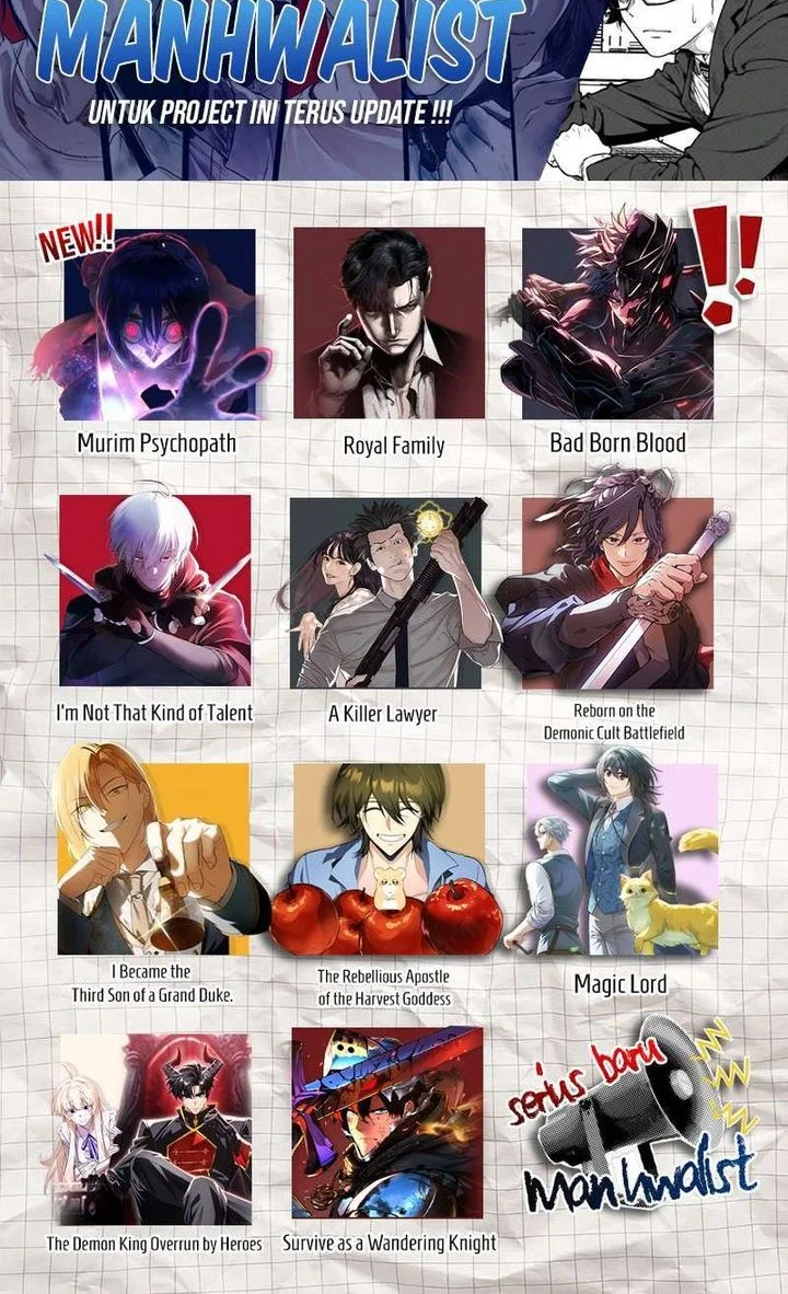 Breakers Chapter 46 - halaman 70