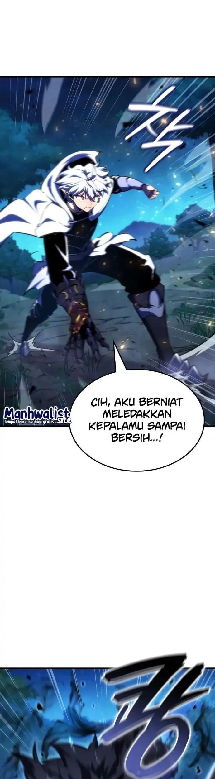 Breakers Chapter 47 - halaman 11