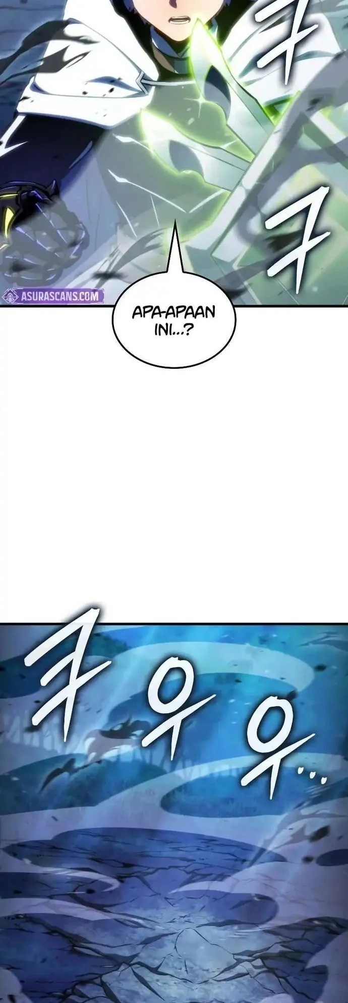 Breakers Chapter 47 - halaman 15
