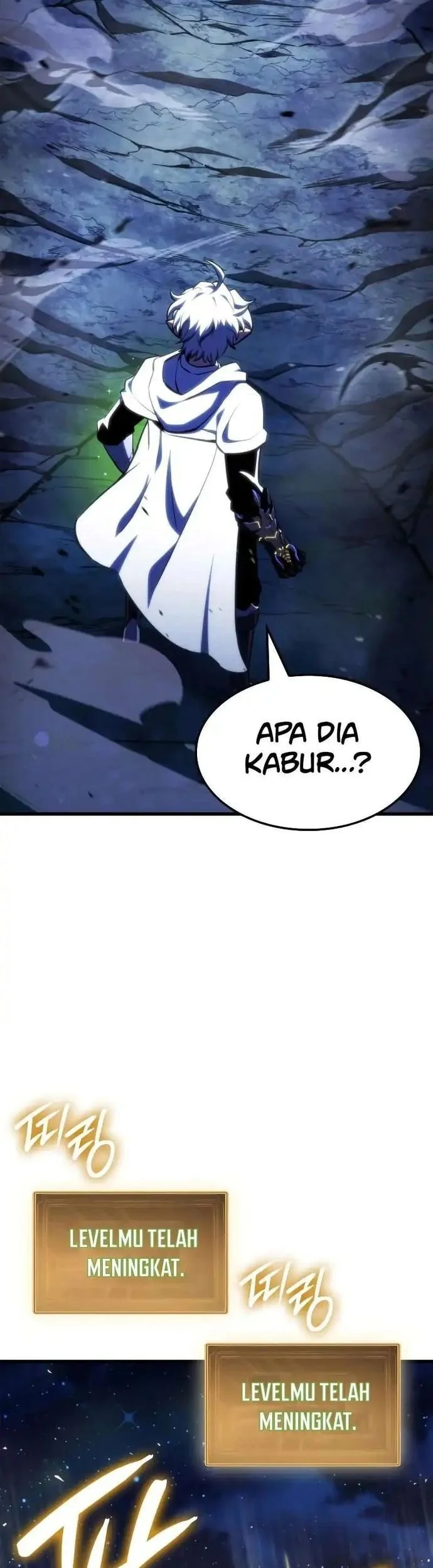 Breakers Chapter 47 - halaman 16