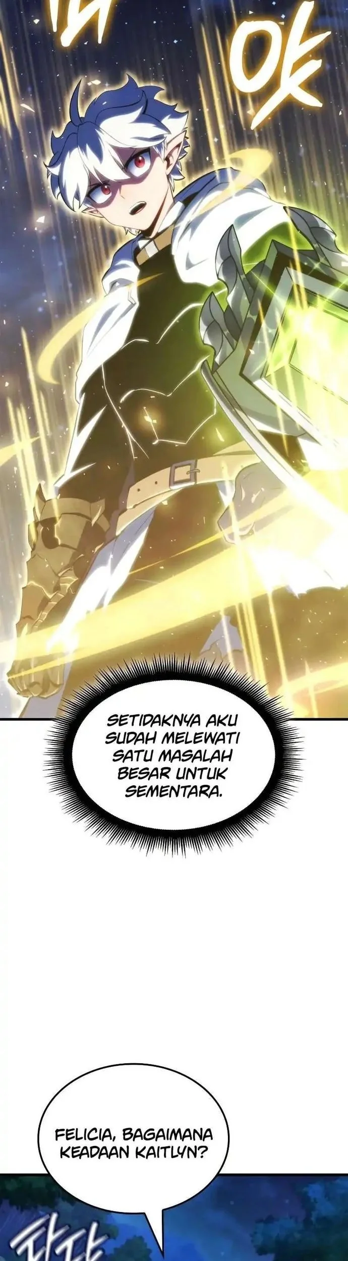 Breakers Chapter 47 - halaman 17