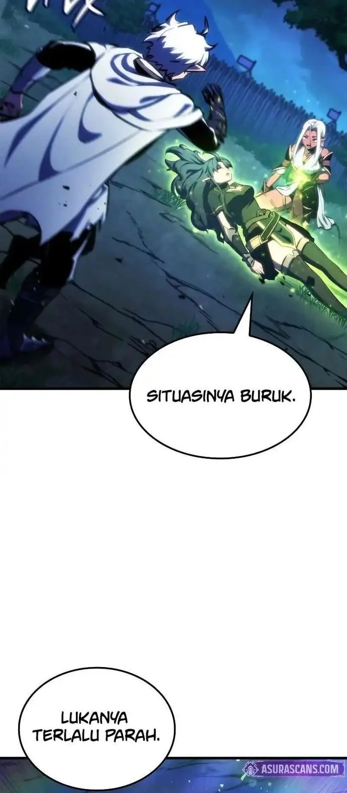 Breakers Chapter 47 - halaman 18