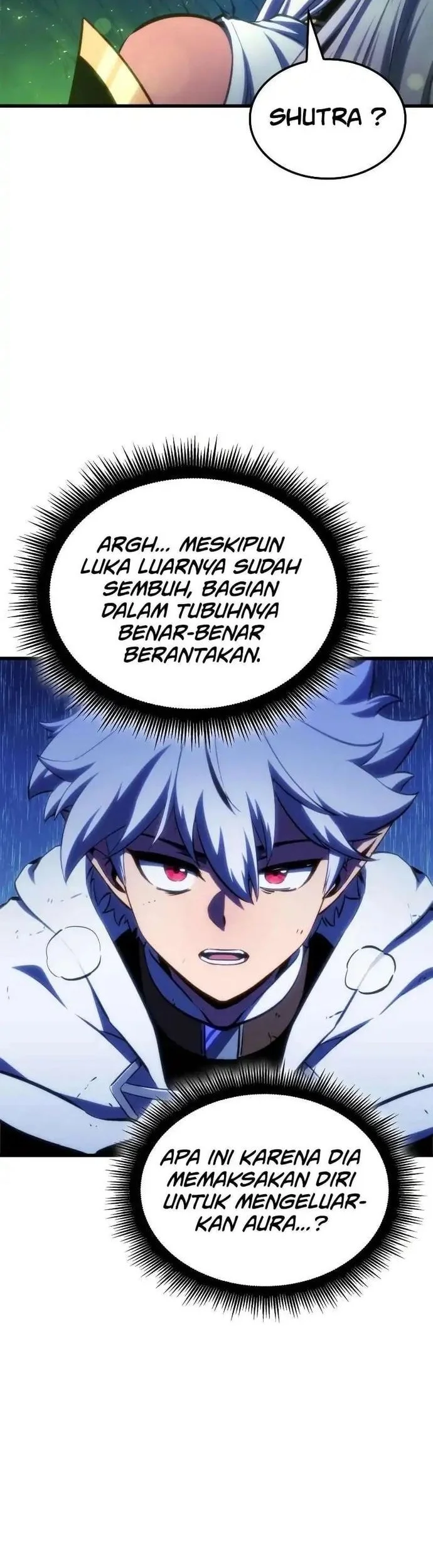 Breakers Chapter 47 - halaman 20