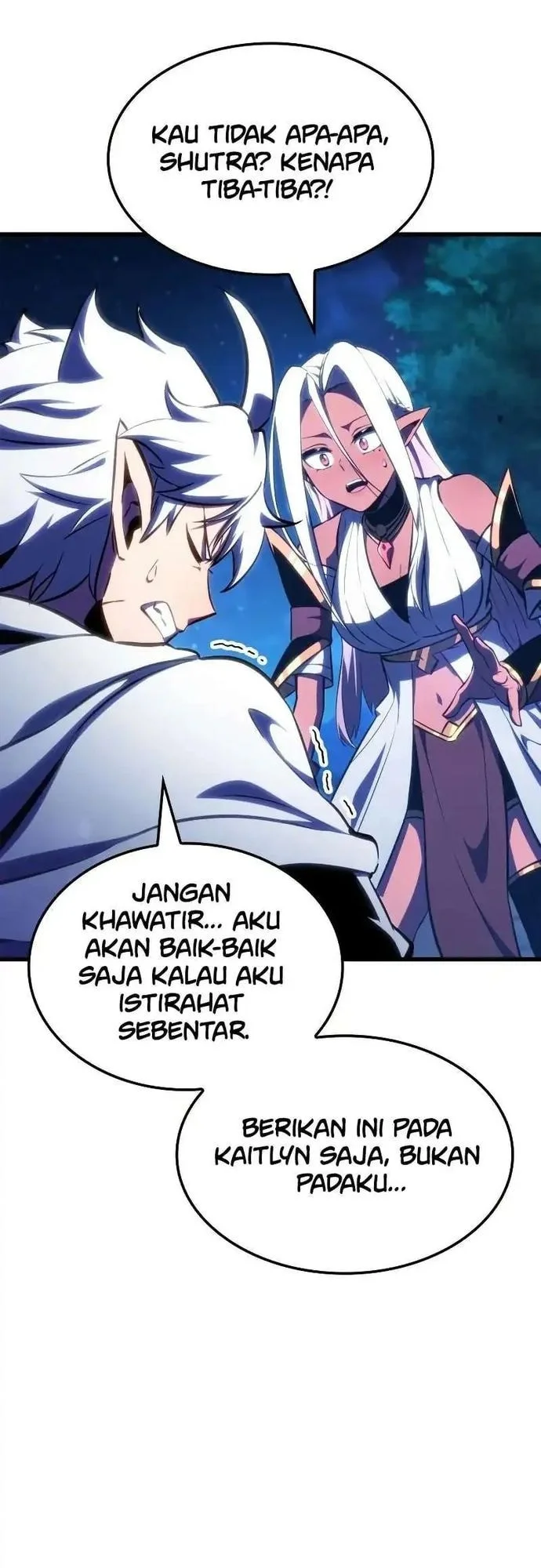 Breakers Chapter 47 - halaman 21