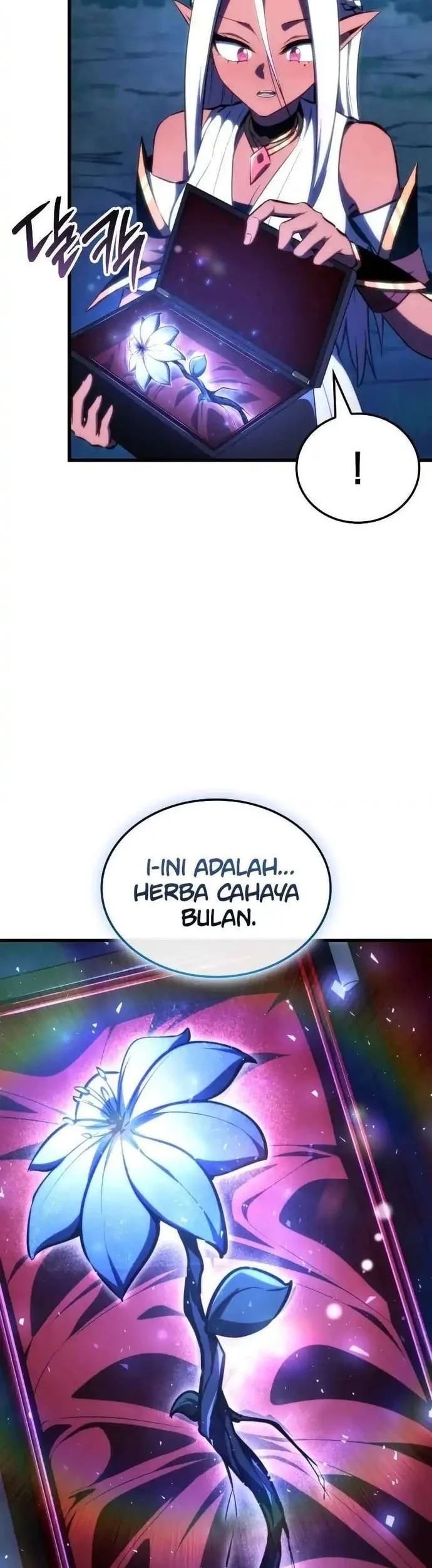 Breakers Chapter 47 - halaman 23