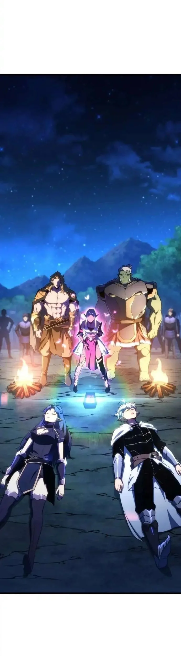 Breakers Chapter 47 - halaman 25