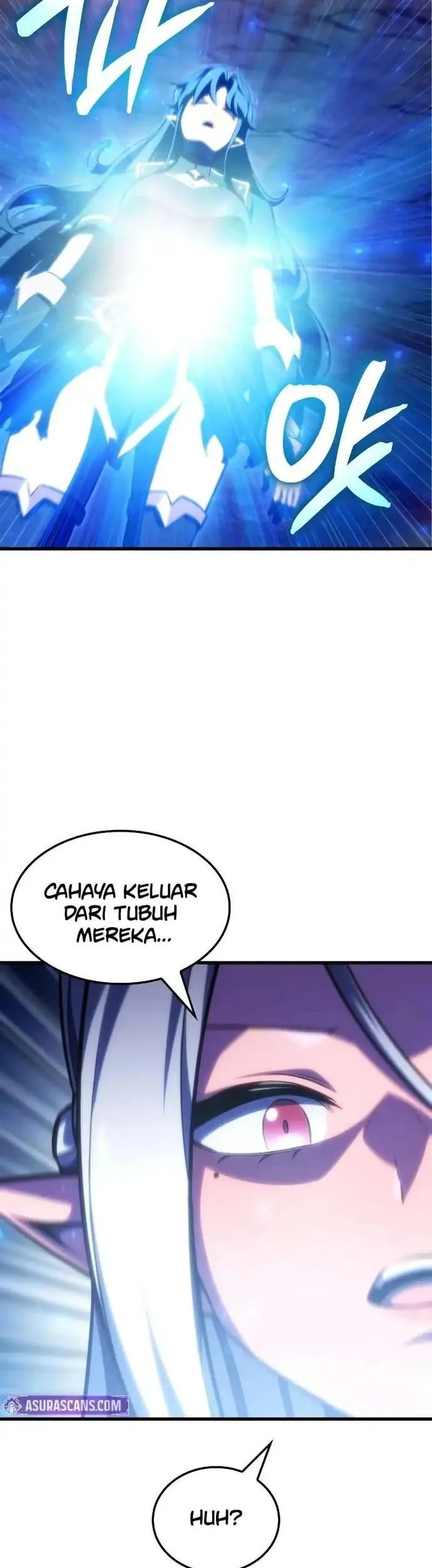 Breakers Chapter 47 - halaman 29