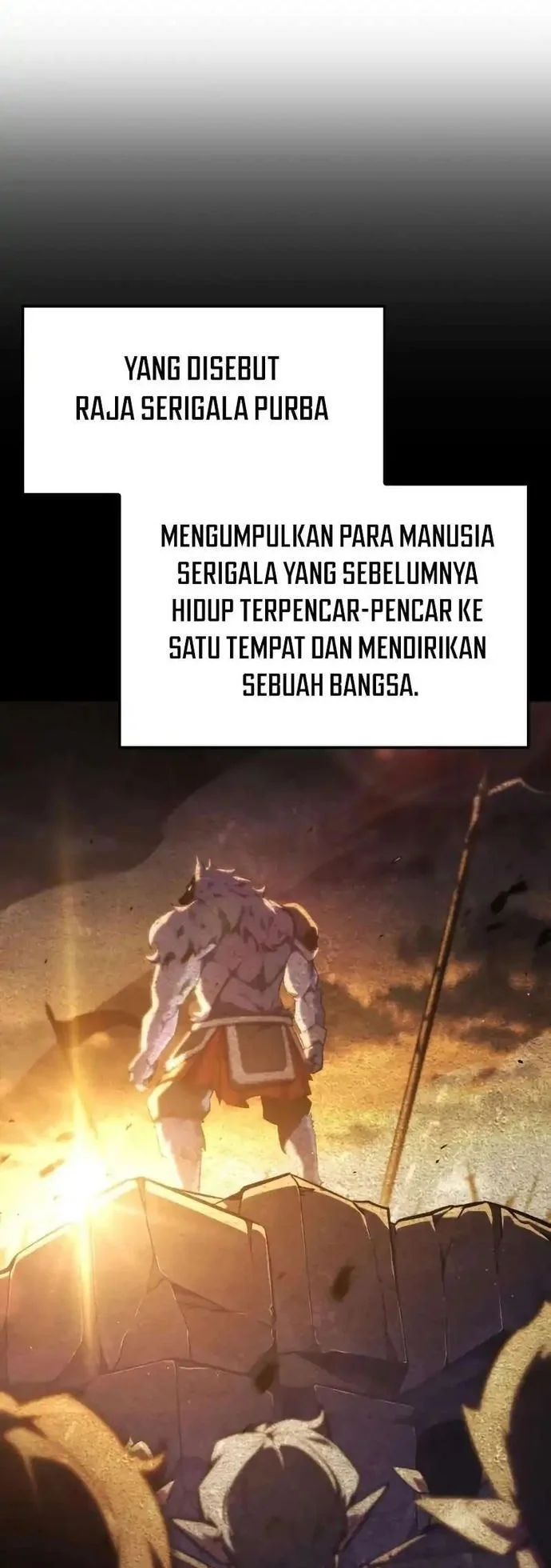 Breakers Chapter 47 - halaman 33
