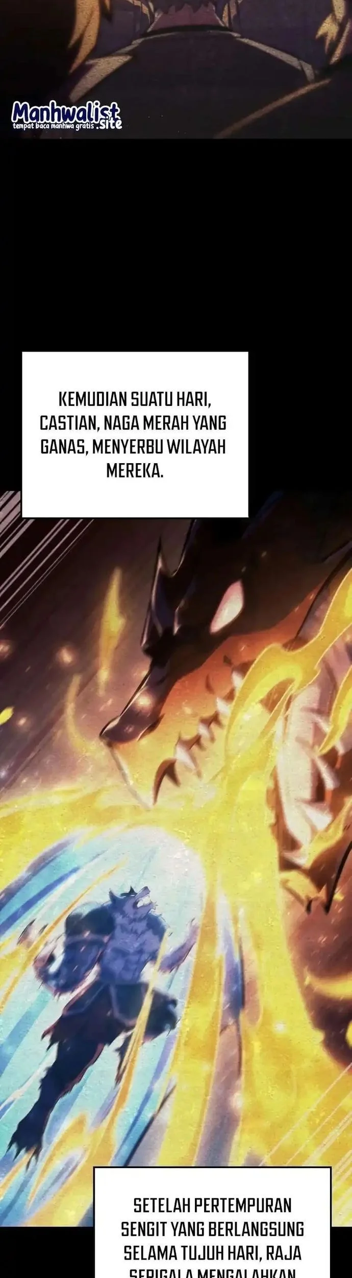 Breakers Chapter 47 - halaman 34