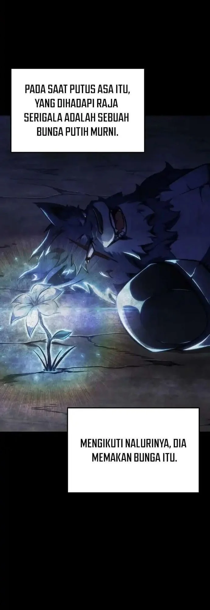 Breakers Chapter 47 - halaman 36