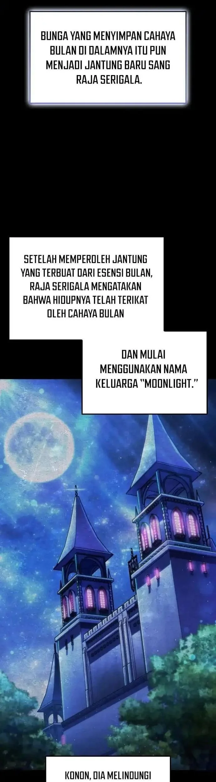 Breakers Chapter 47 - halaman 37