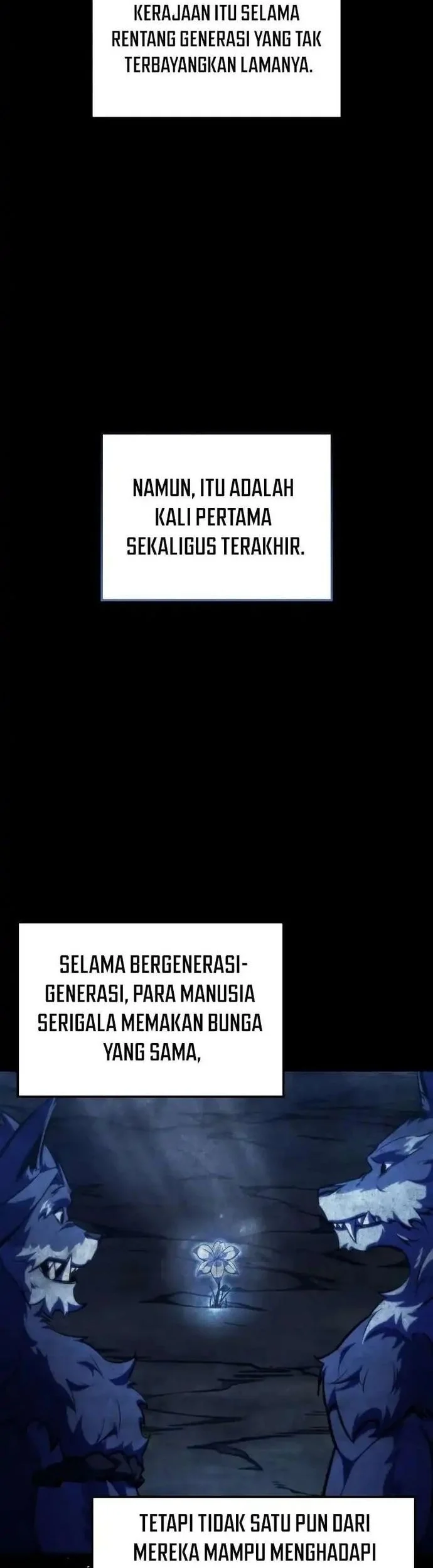 Breakers Chapter 47 - halaman 38