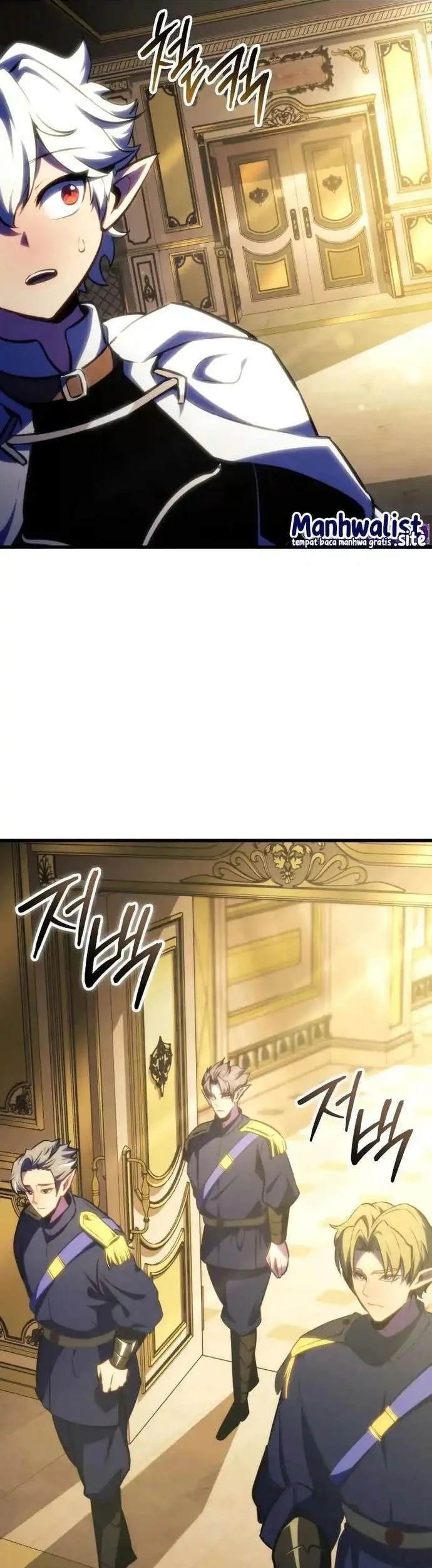 Breakers Chapter 47 - halaman 49
