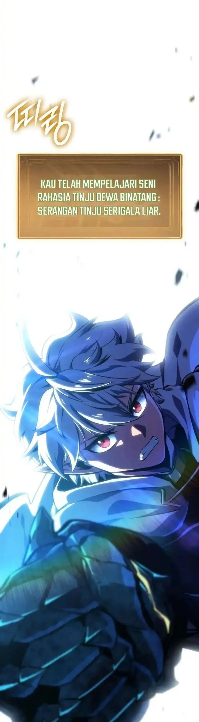 Breakers Chapter 47 - halaman 5