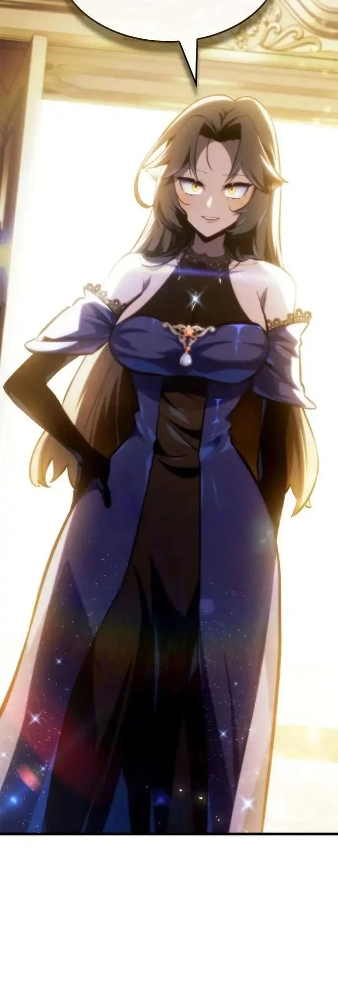 Breakers Chapter 47 - halaman 51