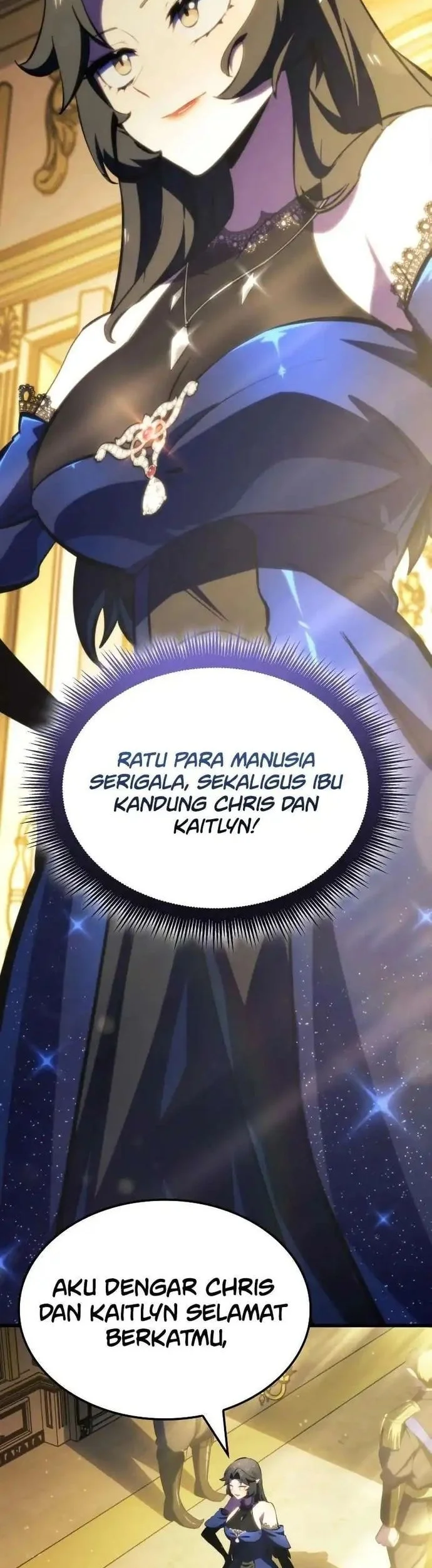 Breakers Chapter 47 - halaman 53