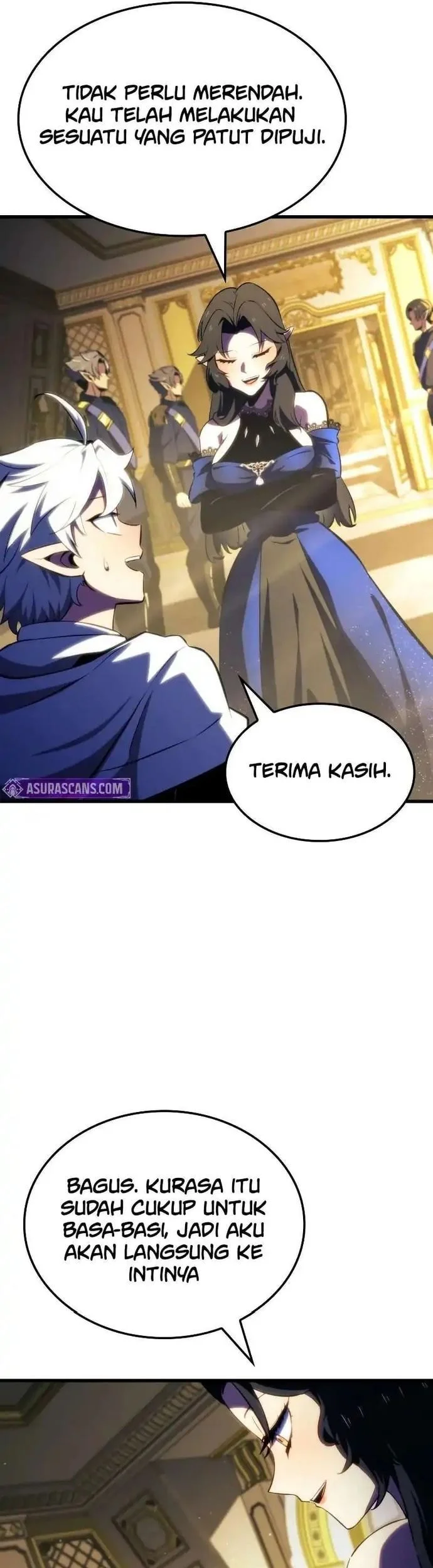 Breakers Chapter 47 - halaman 55