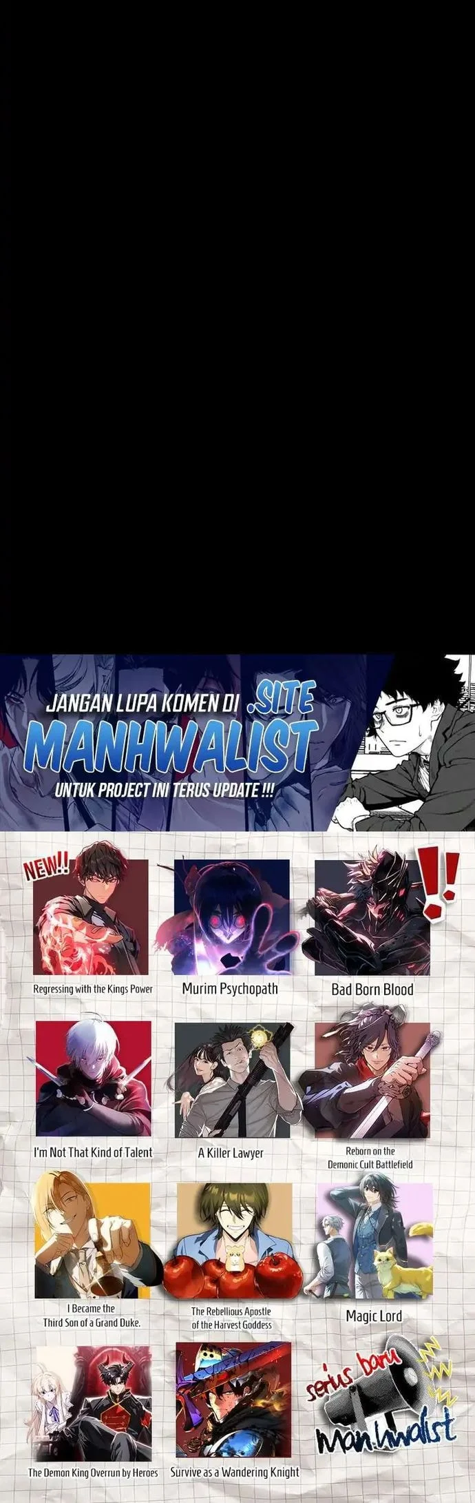Breakers Chapter 47 - halaman 58