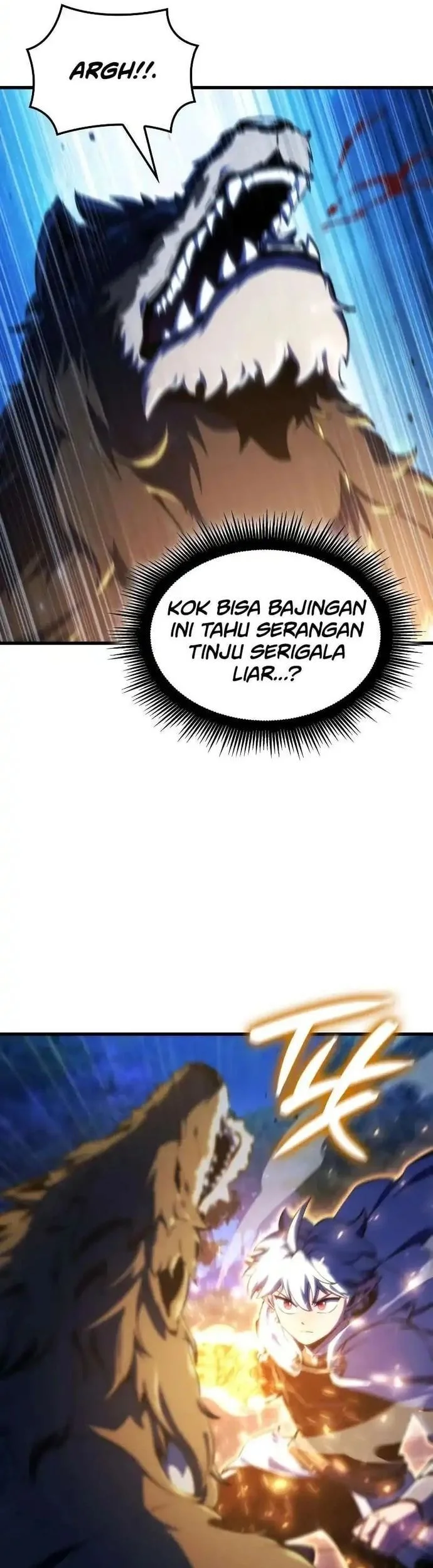 Breakers Chapter 47 - halaman 7