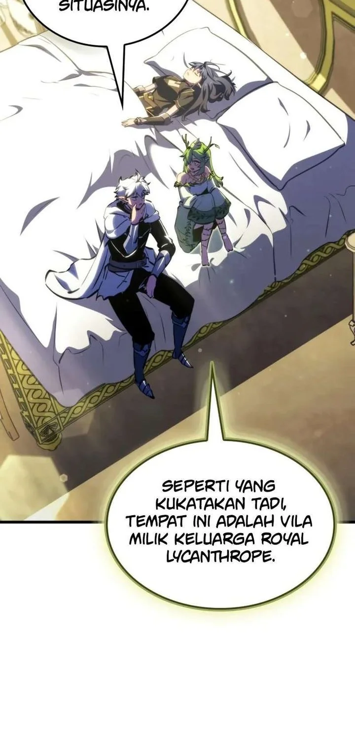 Breakers Chapter 48 - halaman 10