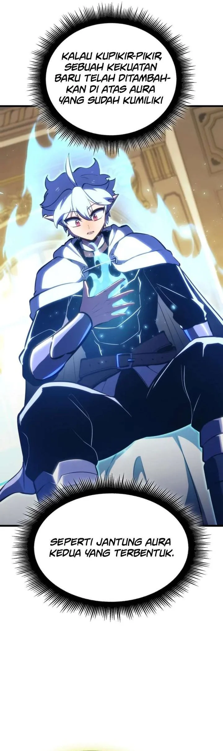 Breakers Chapter 48 - halaman 14