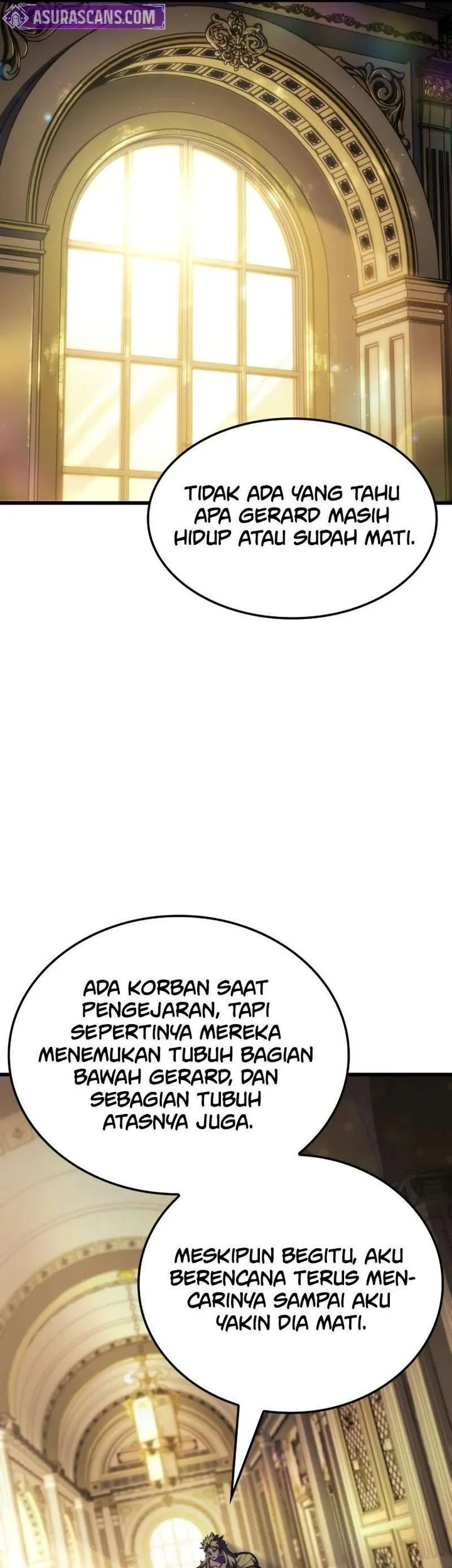 Breakers Chapter 48 - halaman 21