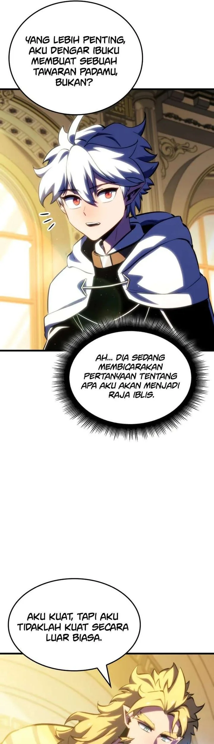 Breakers Chapter 48 - halaman 23