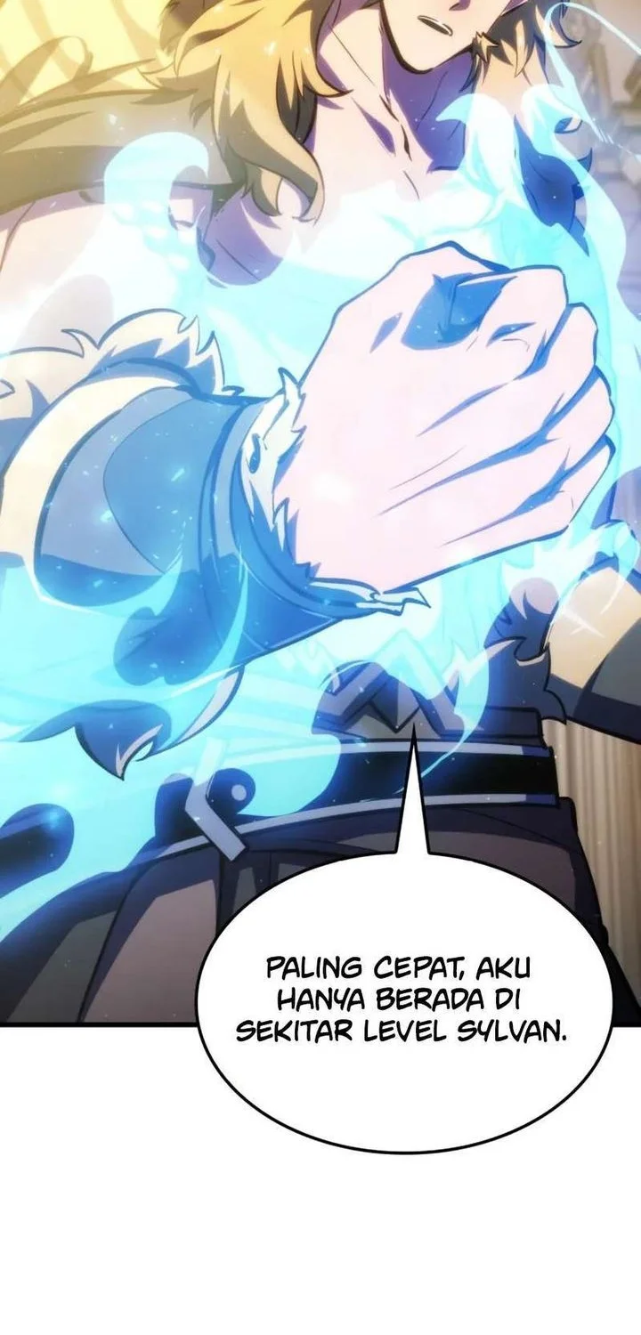 Breakers Chapter 48 - halaman 24