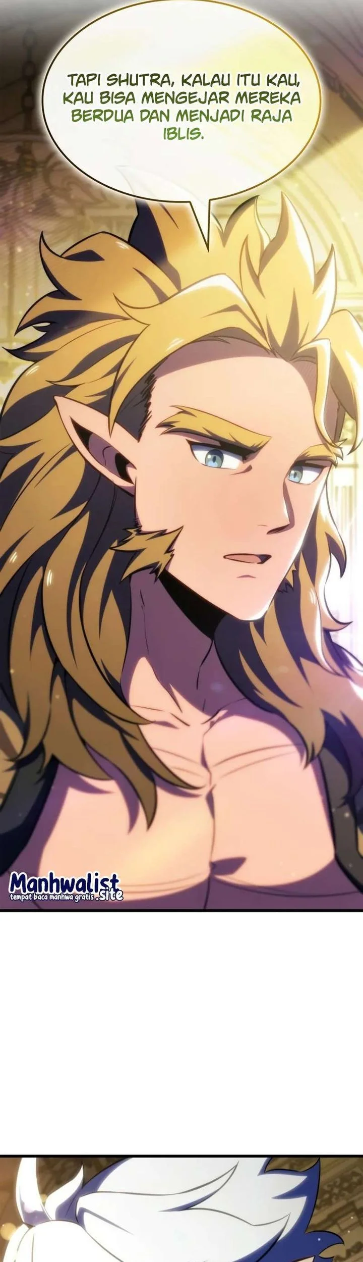 Breakers Chapter 48 - halaman 27