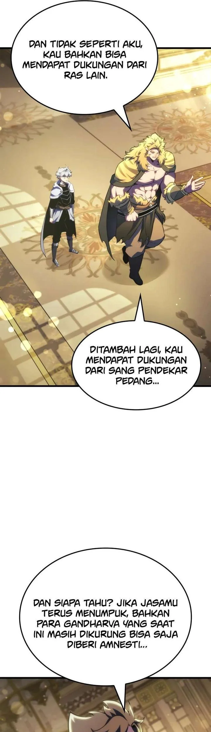 Breakers Chapter 48 - halaman 29