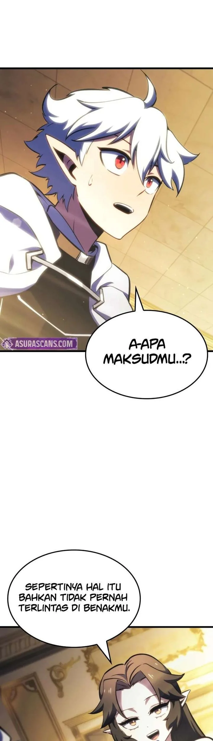 Breakers Chapter 48 - halaman 3