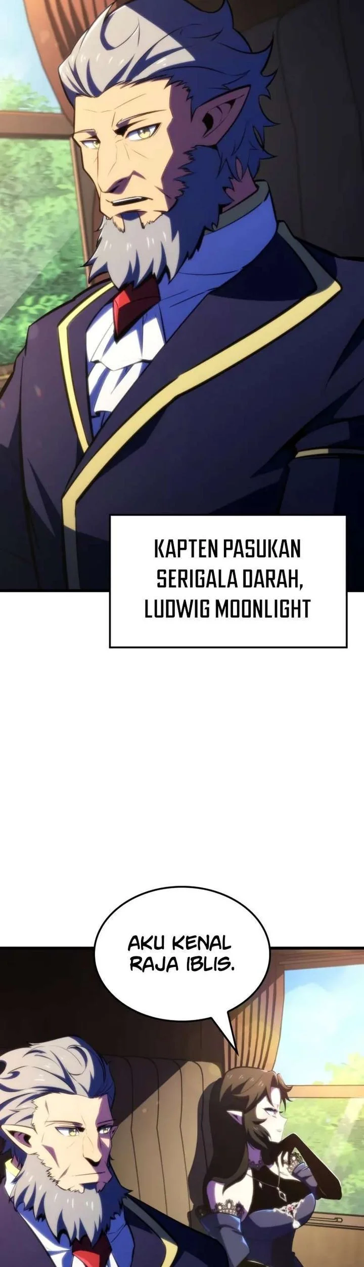 Breakers Chapter 48 - halaman 36