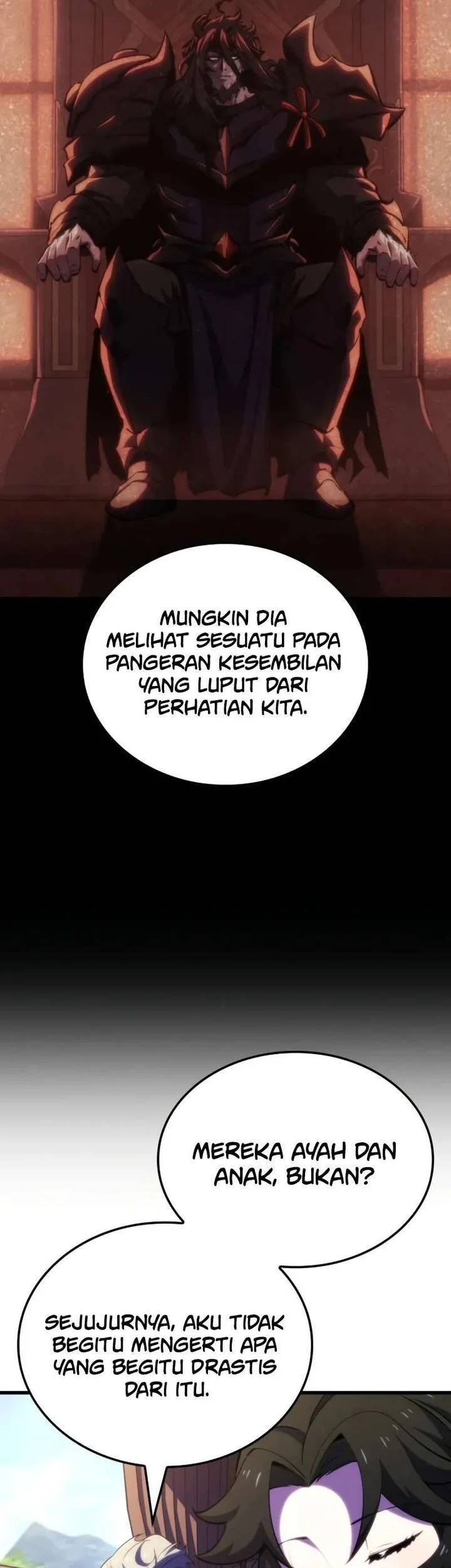 Breakers Chapter 48 - halaman 38