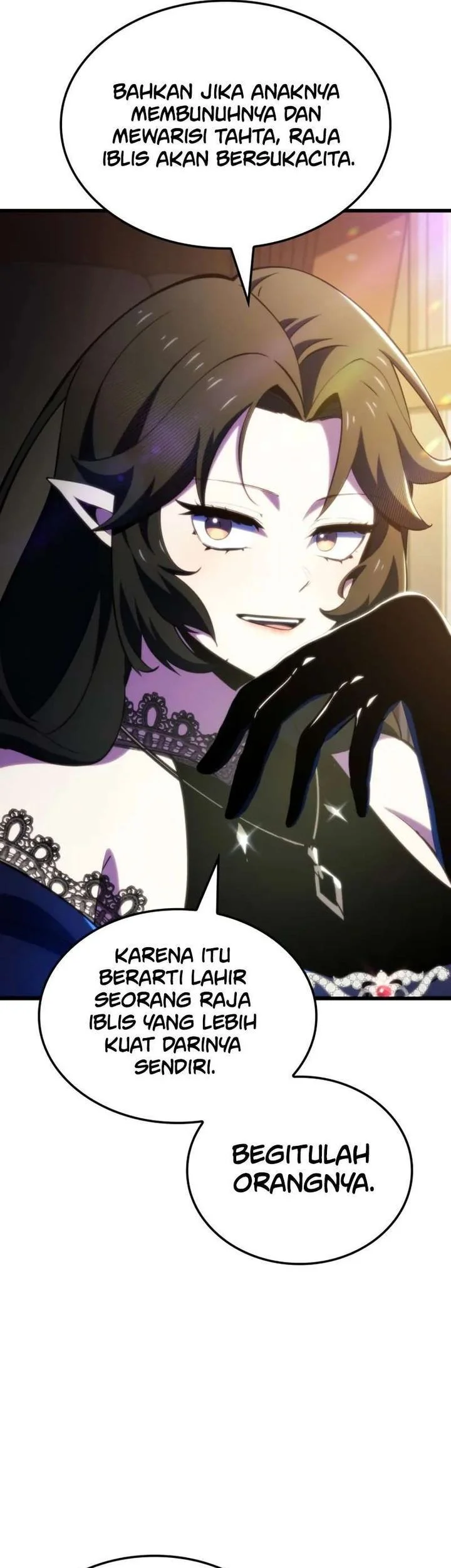 Breakers Chapter 48 - halaman 40