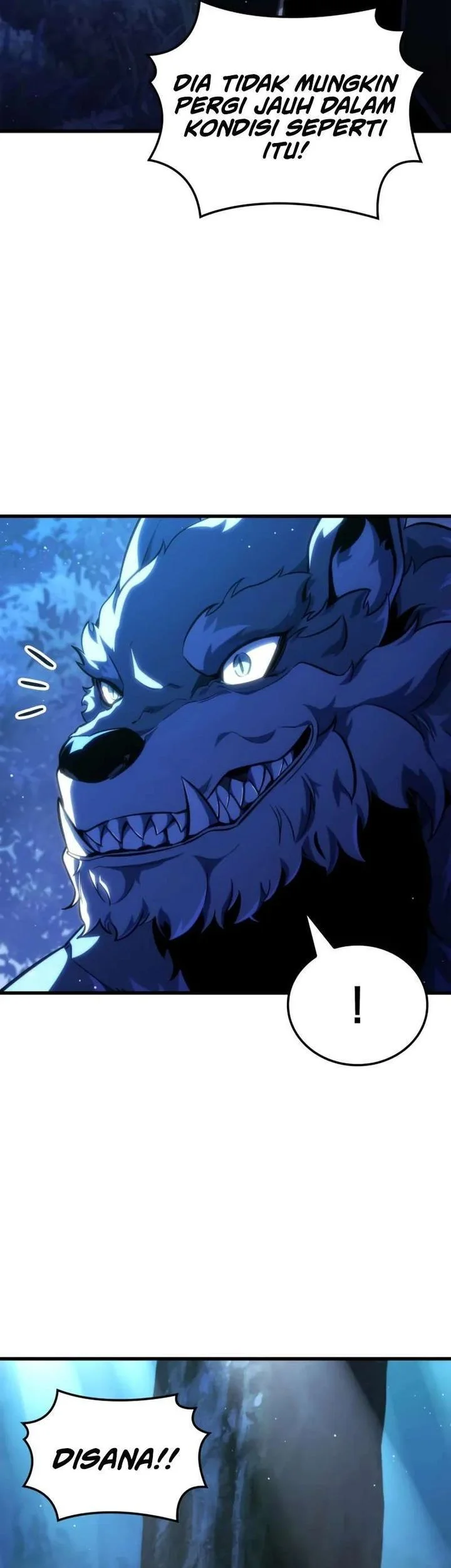 Breakers Chapter 48 - halaman 46
