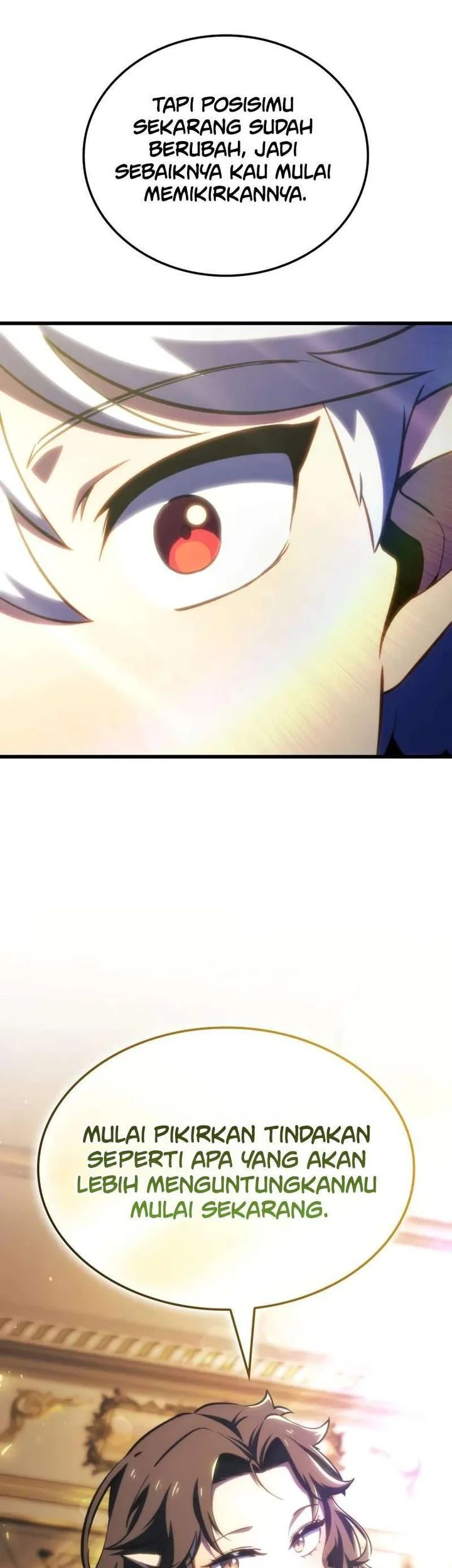 Breakers Chapter 48 - halaman 5