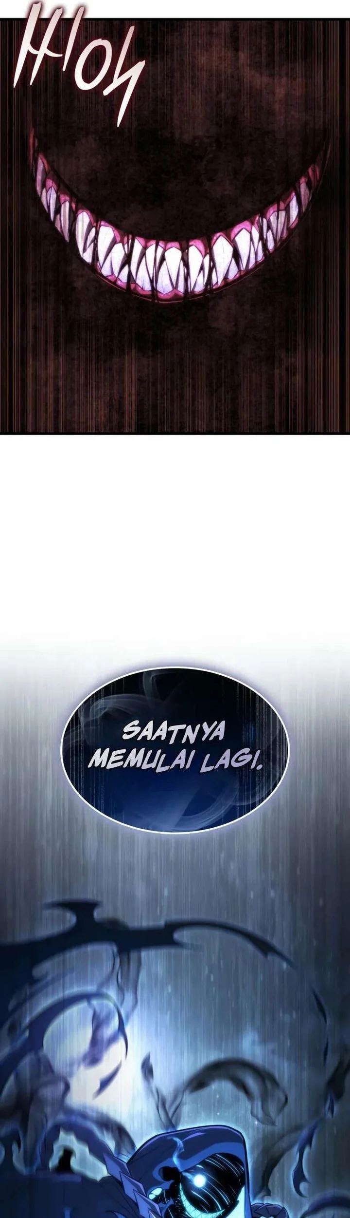 Breakers Chapter 48 - halaman 55