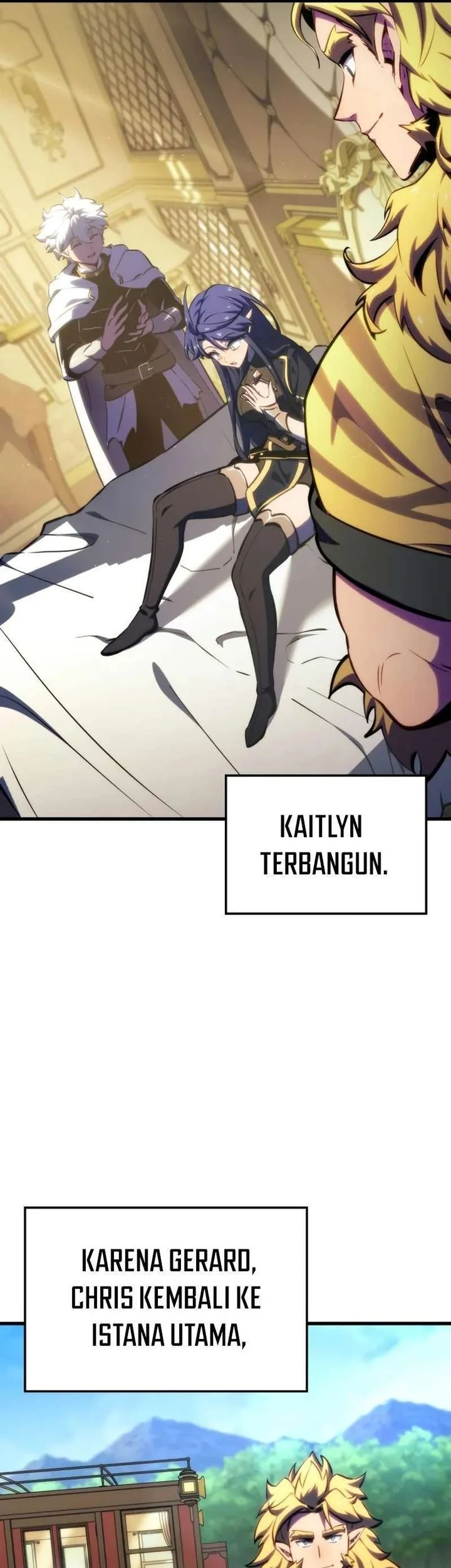 Breakers Chapter 48 - halaman 59