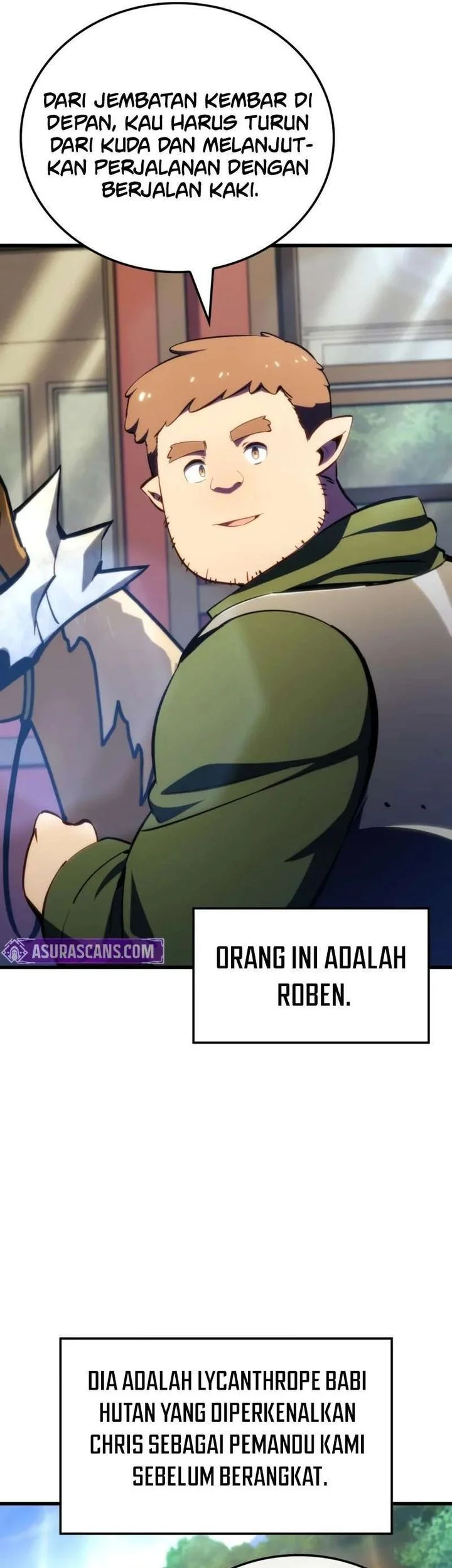 Breakers Chapter 48 - halaman 61