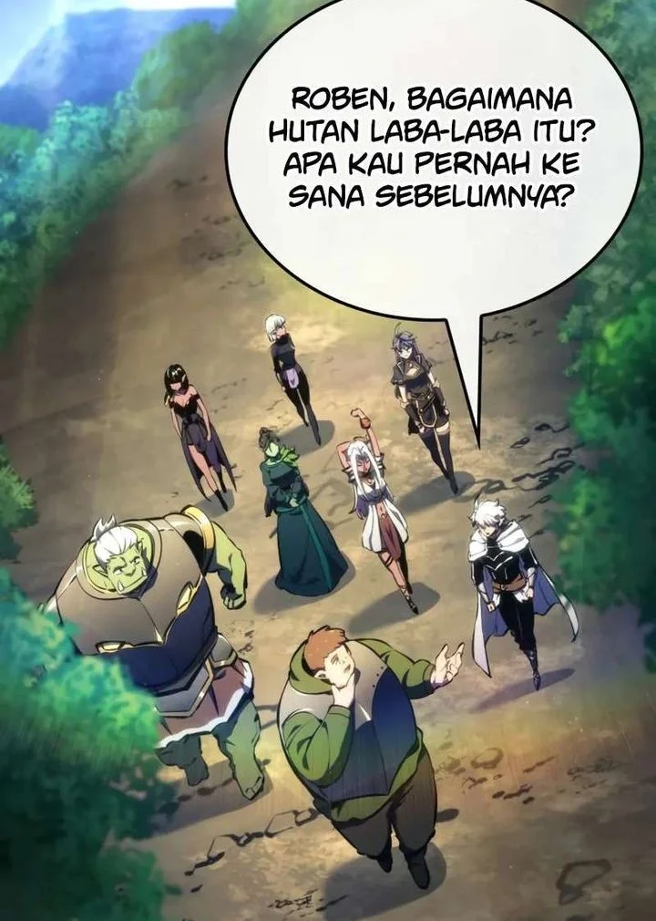 Breakers Chapter 48 - halaman 62