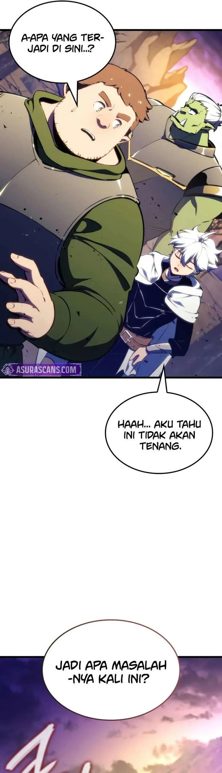 Breakers Chapter 48 - halaman 67