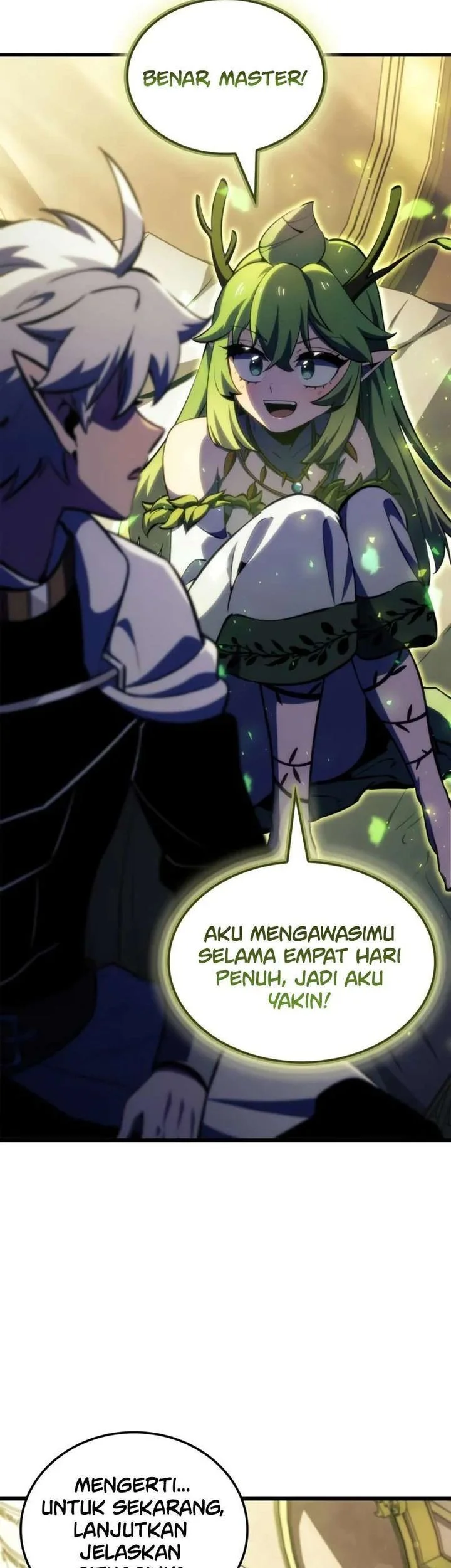 Breakers Chapter 48 - halaman 9