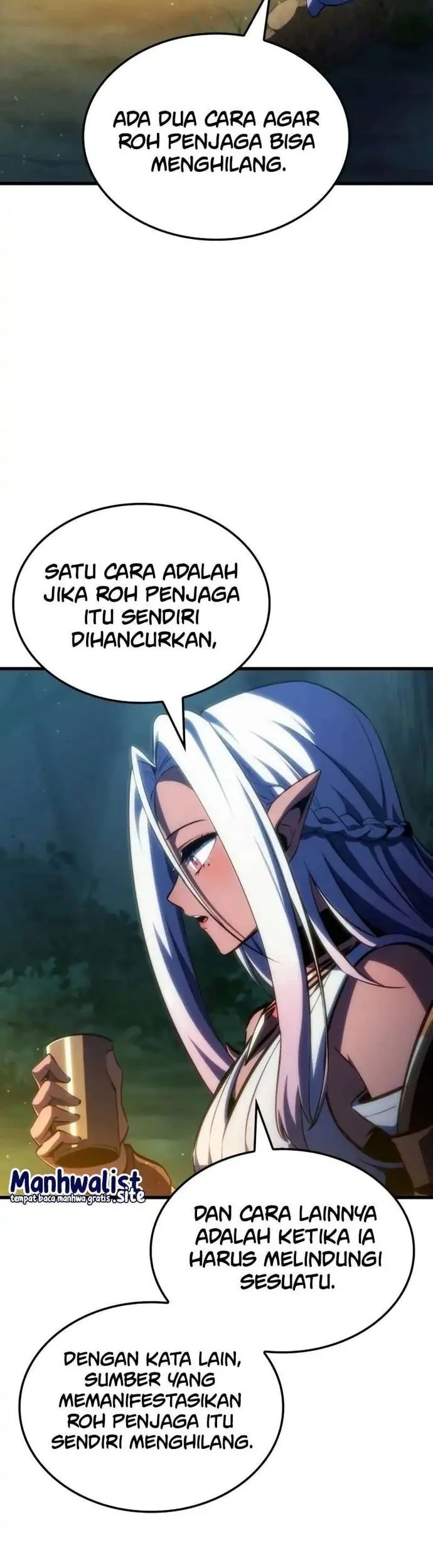 Breakers Chapter 49 - halaman 11