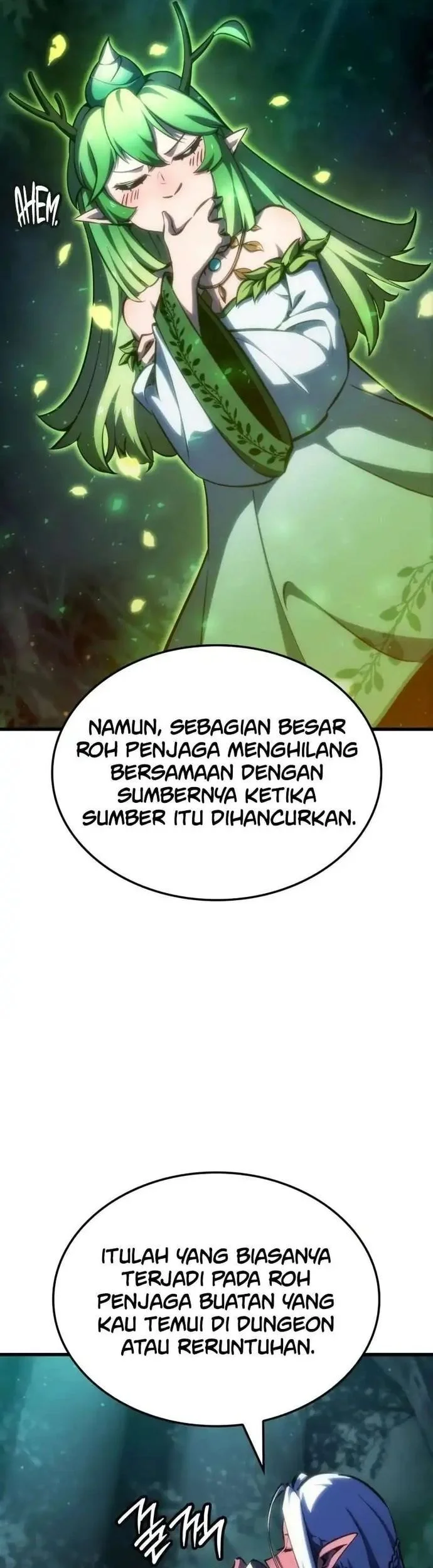 Breakers Chapter 49 - halaman 13